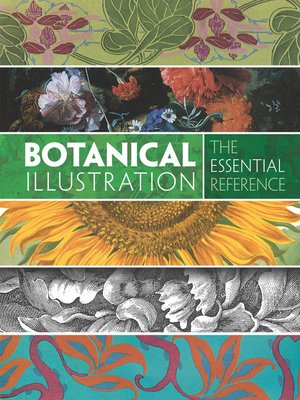cover image of Botanical Illustration